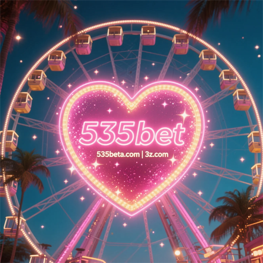 A Emoção da Loteria no 535bet: Oportunidade de Sonhar Alto