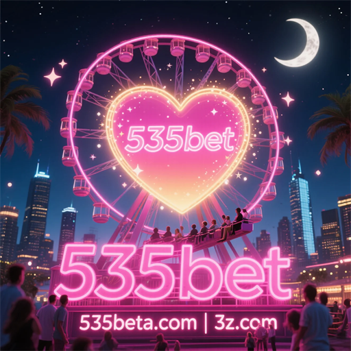 Descubra o Mundo dos Caça-Níqueis no 535bet
