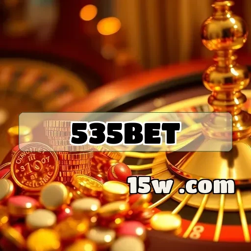 535bet: Descubra a Segurança Inigualável em Jogos Online